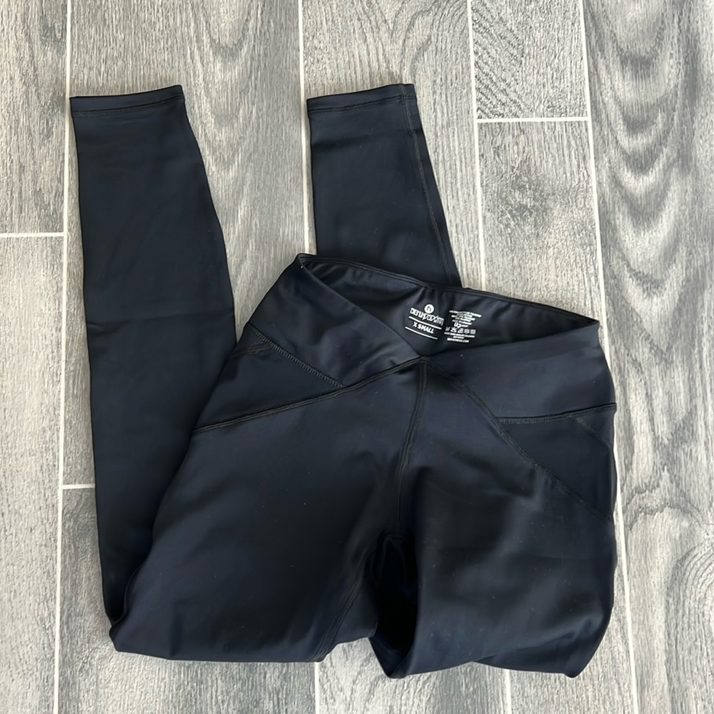 Sigmundsdottir x WIT leggings